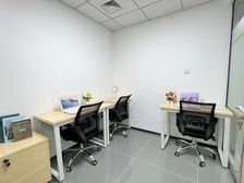 天河独立2人间 小面积办公 1180元可办公 册一般纳税人