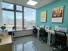 打造舒适创业平台,省心省时,减少成本,天河小型办公室出租