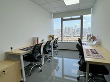 天河中小户型办公室 家私配套齐全。可注册公司个体户