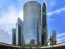 广州雅居乐中心出租 整层 精装修 19个间隔 免中介费