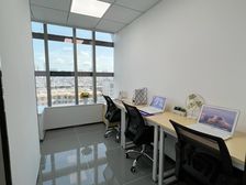 岗顶写字楼出租丨3人间丨精装修配套齐