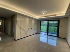 镇海吾悦旁,近邻植物园,龙光久桦府精装美宅,商业、教育全覆盖