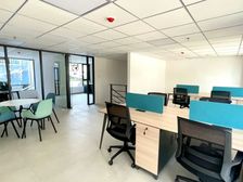 燕塘创意园 复式独栋联排 带装修家具 赛宝科技