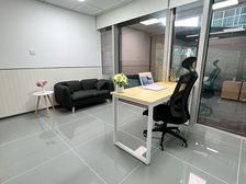 办公室直租 2到30人间可选 拎包办公 可办执照