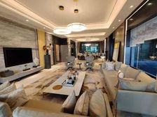 现房+地铁三号线沿线 临近精英+找我单价11000起