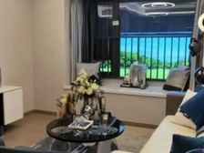 单价1字头入住鄞州,临东钱湖景区,德信东镜精装交付,性价比高