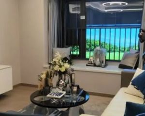 单价1字头入住鄞州,临东钱湖景区,德信东镜精装交付,性价比高