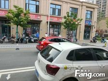 滨湖区,双學效,万人小区,一楼现铺,带稳定租约,年租金12万