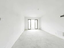 汀兰苑高层两房91平方 户型方正