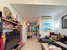 丰景复式三房 南向格局方正 低楼层舒适