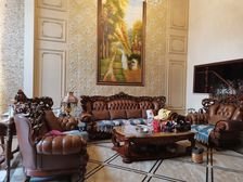 巴国城豪装联排的端户大别墅价格可再议