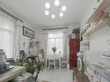 水均大街 南北向 育才 两房 近地铁 安静舒适