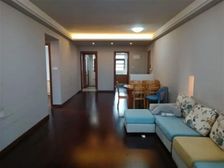 中间楼层!万科海上传奇 108.95平3居 南北通透精装修