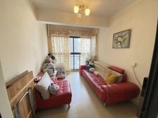 岭南新世界 125.52平4居 北向精装修 方便看房