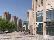 民丰地铁口,纯一楼餐饮现铺,通燃气可重餐饮,单价2万!