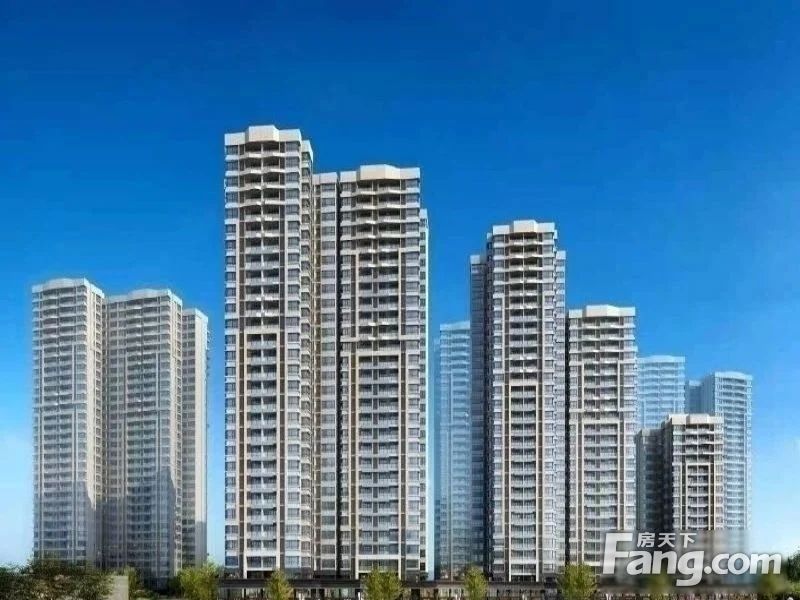 核心繁华地段,临深白云新城区,首付5万,惠州惠阳淡水天安珑城二手房