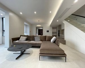 南门绿郡4室2厅东北