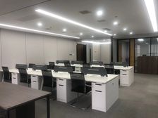 急租!佳和中心精装特价出租,208平3加1格局,独立总裁电梯