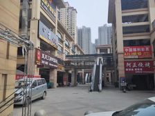 大學城商圈 不限业态 沿街门面昭示面大