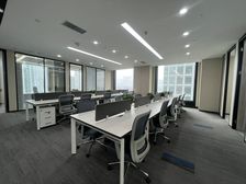 众秀大厦、三星大厦精装修,随时看房面积,带家具出租