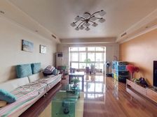 中.介.费.0.5.个点 翠薇园电梯小高层 南北通透 采光好