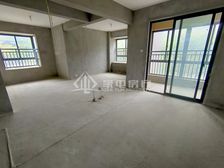 金凤新苑 次新社区 纯毛坯 两房朝南一房朝东户型 急售可谈价