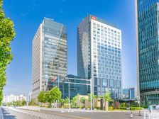 外运大厦 城奥大厦 中建财富中心 中海国际整层1700平出租