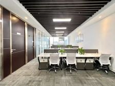 南油 地铁口 阳光科创中心 恒裕中心 电梯口 200平