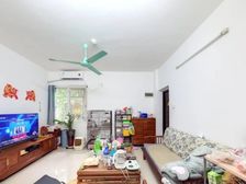 大院管理 南北对流 铁一 加装电梯中楼层 通风采光好