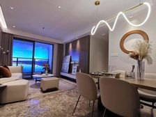 价格真实!金成浅山郦镜 3室2厅1卫 精装修稀有放售!一手