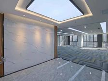 万博写字楼 邻近7号线 楼下繁华商圈 超爽 随时看