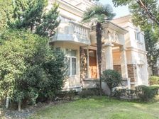 房源 满五年 创世纪别墅 271平4居 南向精装修