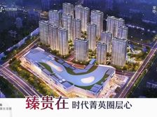 龙湖天玥,海曙核心区,自带天街TOD,龙湖在宁波的第二座天街