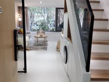 TOD.春风云筑,江北万达4.8米双钥匙精装小户型准现房,低