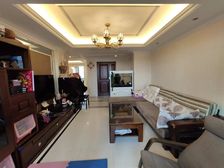 新城新出2加1户型,送入户花园,景观楼层,业主置换,诚意出售