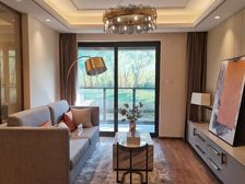 央企港中旅锦绣东方开盘钜惠全明户型在家泡温泉自持商业