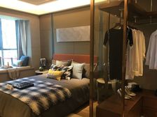 央企港中旅城毛坯房,湾区核心三岛一湖环境优美扶持,买到就是赚