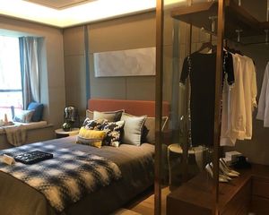 央企港中旅城毛坯房,湾区核心三岛一湖环境优美扶持,买到就是赚