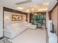 伟业金锦苑东方丽景 106.29平2居南北向精装修安静不临街