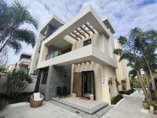 雅居乐清水湾 亲海独栋别墅 蔚蓝星语 配套齐全 度假养老之地