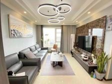 森兰名轩二期 90平3居 南北向精装修