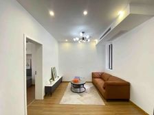 通河六村 70平2居 南向精装修