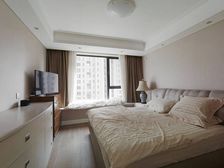 满五为一,中间位置安静,带车位,中高区采光好,小区人车分流,