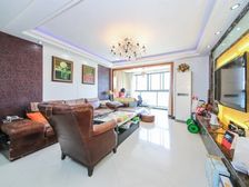 证大家园四期 152.17平3居 南北向精装修 着急出售