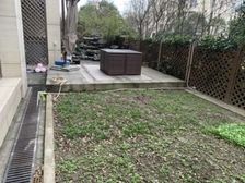 仁恒森兰雅苑二期 148平3居 南北向精装修