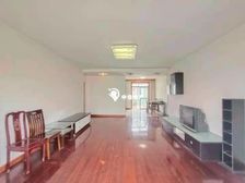 博泰新苑 130平3居 南北向简装修