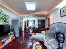 博泰新苑 204平5居 南向简装修