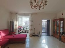 白河涧翠竹园4居室户型房正采光好不临街新上房源!