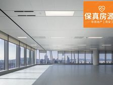 整层2000-2200平方 可以分租500平方起的面积段