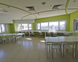 科技财富中心 金码大厦 出售550平 单价1.5万 各付各税